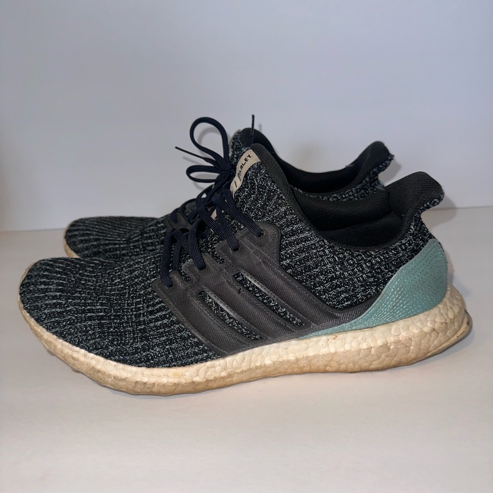 Adidas Ultraboost Parley size 12